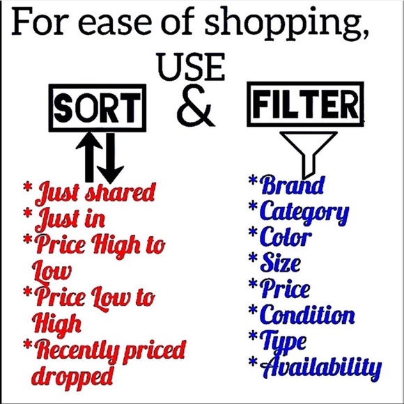 Need Help? Use The Filter! - Picture 3 of 4